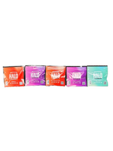 HALO Premium Hemp 1 Gram Each THC-A Flower